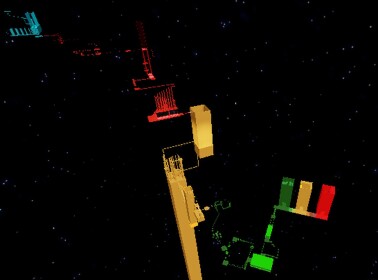 Pie's Difficulty Chart Obby