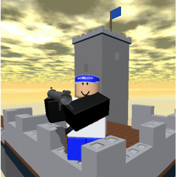 Castle Wars IV icon