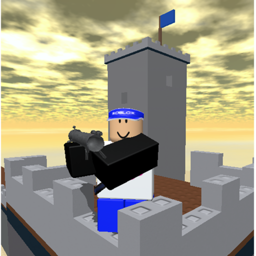 Castle Wars IV