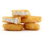 Chicken Nuggies=Awesome