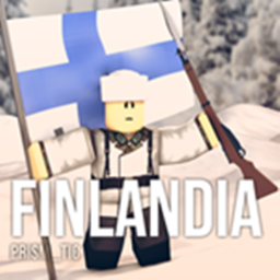 Finish Border