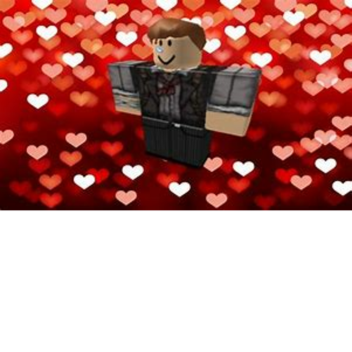 (VALENTINE!) SAINT LUIASE! 