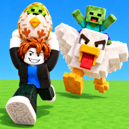 Steal A Meme Egg