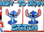 Stitches friends!