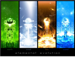 Elemental Evolution