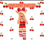 Cherryy.