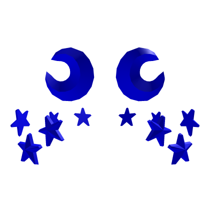 [Blue] Queen of the Night add on