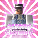 OCTOPUS CHLOTHING