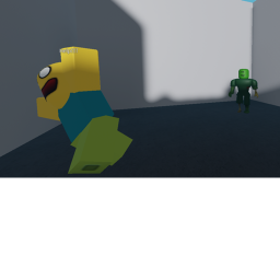 Mutant zombies killers Story