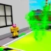 Jump Into Toxic Pool icon