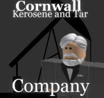 Cornwall Kerosene & Tar Co.