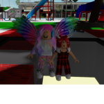 We are BFF's Forever