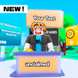 Ma publicité ! 🪧