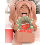 Only girls roblox club