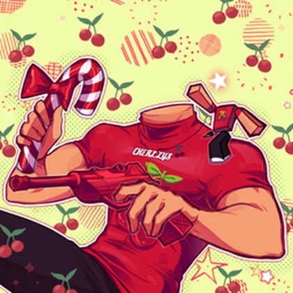 Cherllys Group Roblox group icon