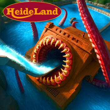 Theme Park HeideLand 🎢