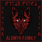 Aldmyr Family