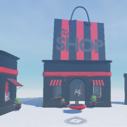 UGC Shop