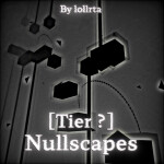 [REVAMPED] Nullscapes