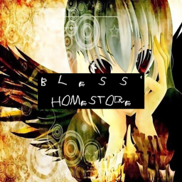 R6 & R15 streetwear. b l e s s homestore v2