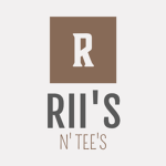Rii's N' Tee's