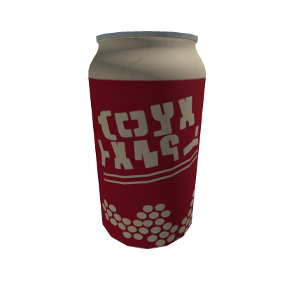 soda