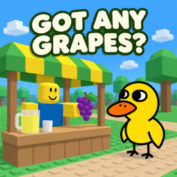 Lemonade Stand Simulator 🍋🍇