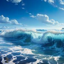 The Ocean Obby