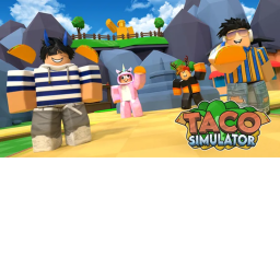 Taco Simulator 🌮🤤