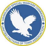 Vanguard Special Warfare Command