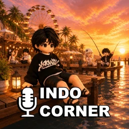 INDO CORNER [VOICE CHAT] icon