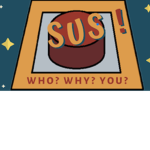 De sussy group meme