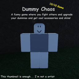 Dummy Chaos