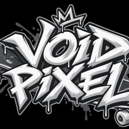 [OPENING] VOID PIXEL
