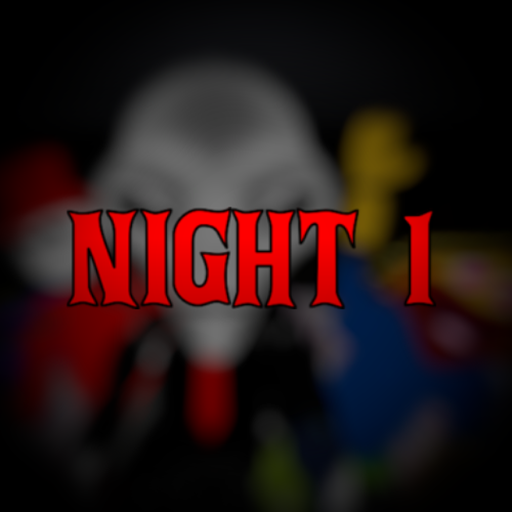 Manight: The Return Night 1
