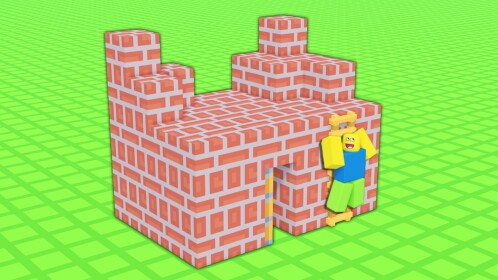 [☀️] Blocky!
