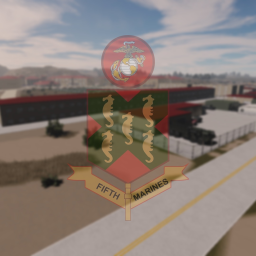 Camp San Mateo, Camp Pendleton, CA