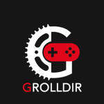 Twitch.tv/Grolldir
