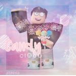 Candy Cloud