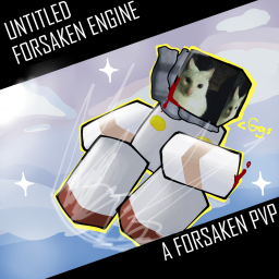 Untitled Forsaken Engine Roblox game icon