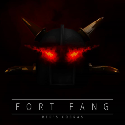 John's Cobras: Fort Fang v2