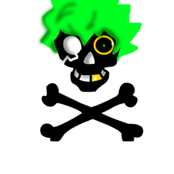 Jikan Pirates Meeting Place