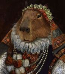 [K] The Capybara Kingdom