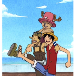 Família Mugiwara