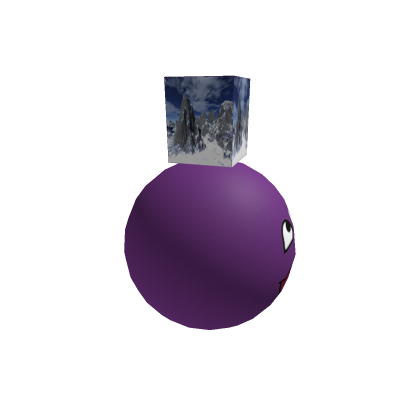 Mountains Peak Epic Bomb
