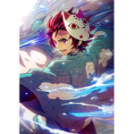 TANJIRO SQUADS