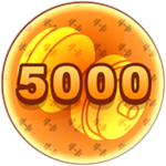 Strength - 5000