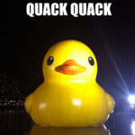 Killer Ducklings