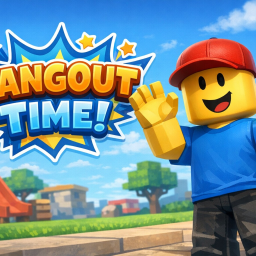 Hangout Time