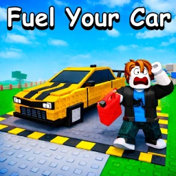Fuel Your Car icon